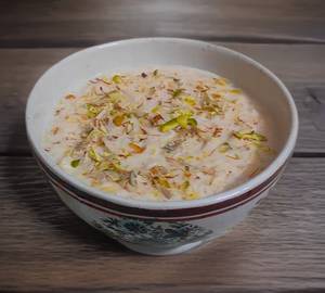 Sewaiyyan ki kheer [300 ml]