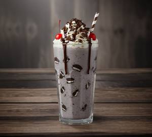 Oreo Shake