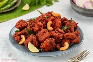 Chicken Pakoda