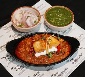 Paneer Rogan Josh