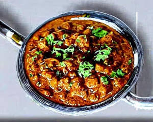 Baingan Bharata