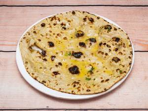 Butter Roti