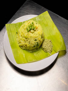 Lemon Rice