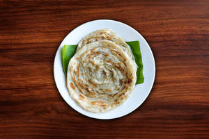 Kerala Parotta