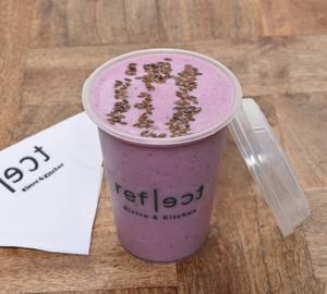 Strawberry Smoothie