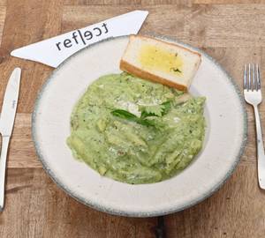 Pesto Pasta