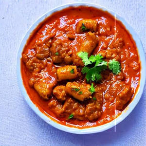 Baby Corn Masala