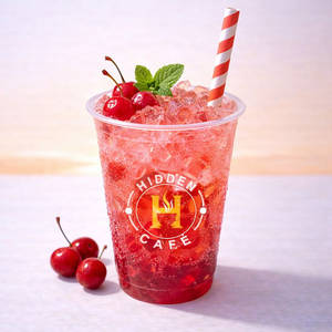 Sparking Grenadine