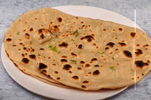 Butter Chapati