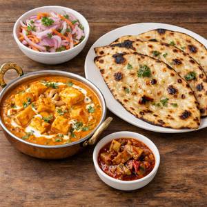 Main course  combo 3