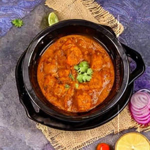 Aloo Masala