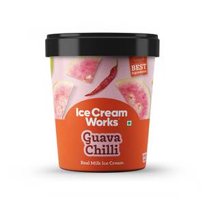 Guava Chilli 100ml Cup