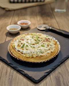 Paneer Pizza