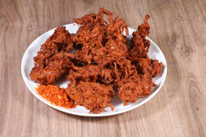 Kanda Bhaji