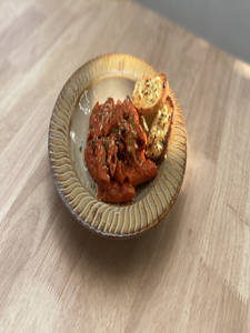 Smoky Harissa