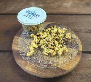 Fried Kaju [Peper Masala] 50G 1Pc