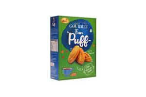 Gourmet Fan Cookies 250 Gm