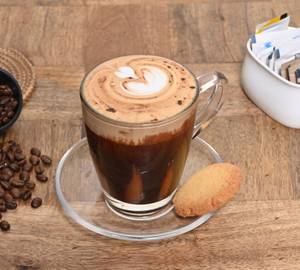 Mochaccino