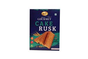 Gourmet Plain Cake Rusk 250 Gm