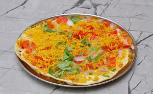 Masala Papad