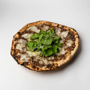Truffle Pizza
