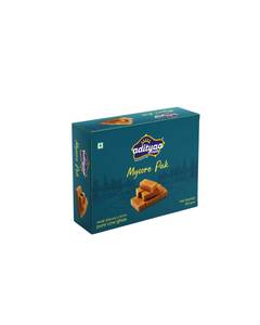 Ghee Mysore Pak 200 G