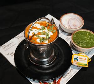 Dal Makhani