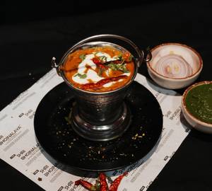 Panchmel Dal Fry