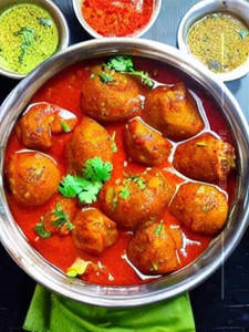 Dum Aloo
