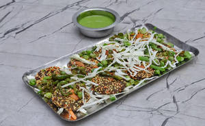 Hara Bhara Kebab