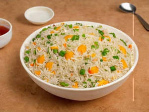 Egg Fried Rice
