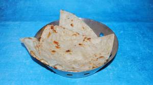 Butter Naan