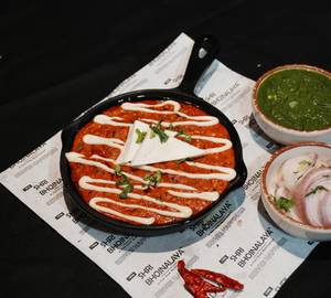 Paneer Lababdar
