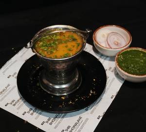 Plain Arhar Dal