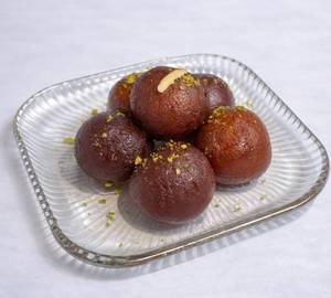 Gulab jamun