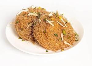 Fini Mithi ( Desi Ghee )