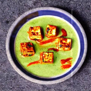 Paneer Thai