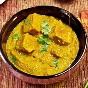 Veg Shahi Korma Sweet