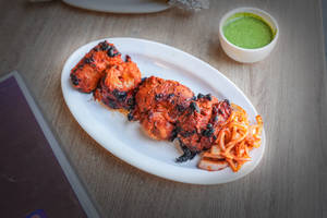 Chicken Tikka