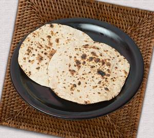 Plain Roti