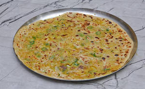 Aloo Paratha