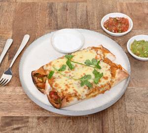 Mexican Baked Enchiladas