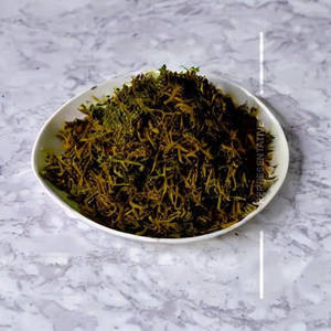Methi Fry