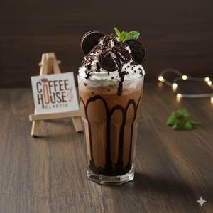 Oreo Shake