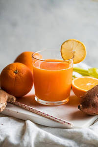 Orange Juice