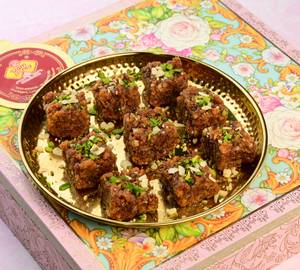 Mewa Doda Barfi