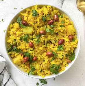 Poha