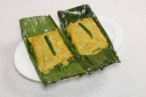 Bhetki Paturi (2 Pcs)