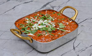 Nisarg Veg Handi