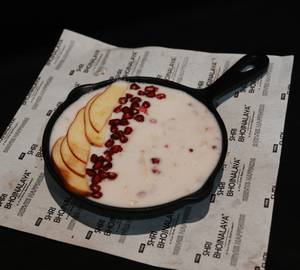Fruit Raita [250 Gm]